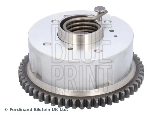 Camshaft Adjuster